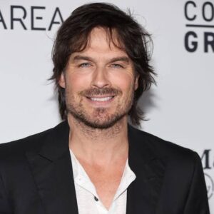 Ian Joseph Somerhalder